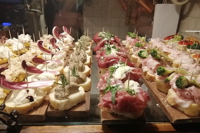 2.5 Hour Street Food Tour of Venice - Quick Practical Tips Before You Go