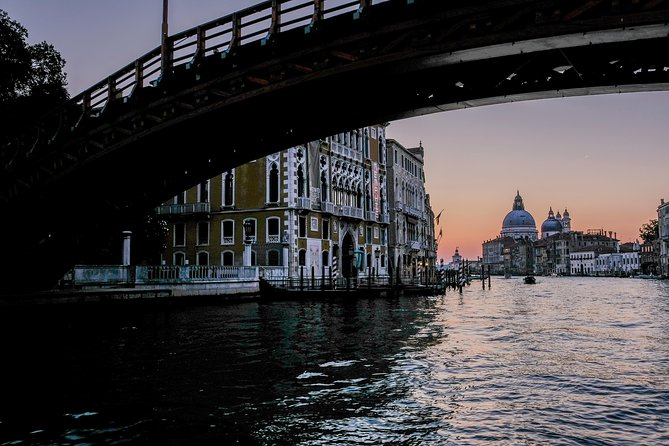 3 Hours Private Original Venice Photo Walk - Key Highlights You’ll Actually Feel During the Walk