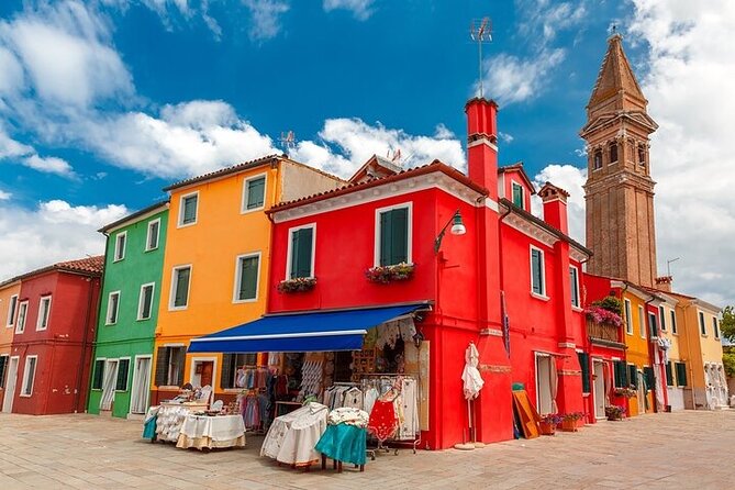 4 hours Private Boat Tour to Murano, Burano with local real guide - Should you book this Murano and Burano boat tour?