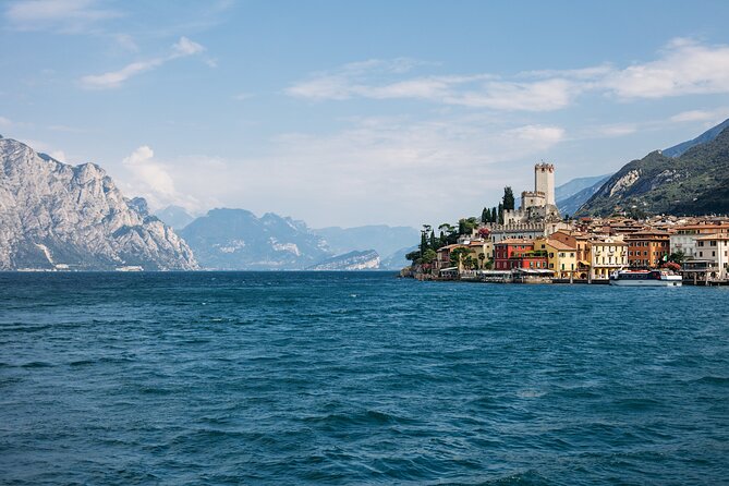 9-Day Small Group Tour of Venice, Florence and Rome - Venice arrival: airport transfer, water-taxi comfort, and a boutique home base