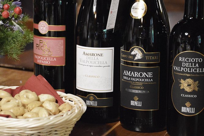 Amarone & Soave Wine Tour with Sommelier – Visit Verona - Getting from Venice: private, air-conditioned, and built for long travel days