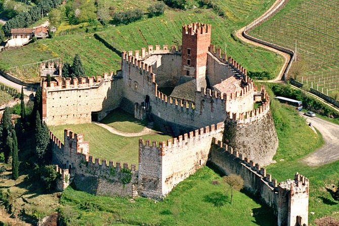 Amarone & Soave Wine Tour with Sommelier – Visit Verona - Soave tasting: what to expect from a small producer stop