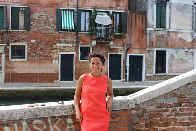 Another Side of the City: Discovering Authentic Venice - Squero di San Trovaso: the gondola shipyard view that feels alive