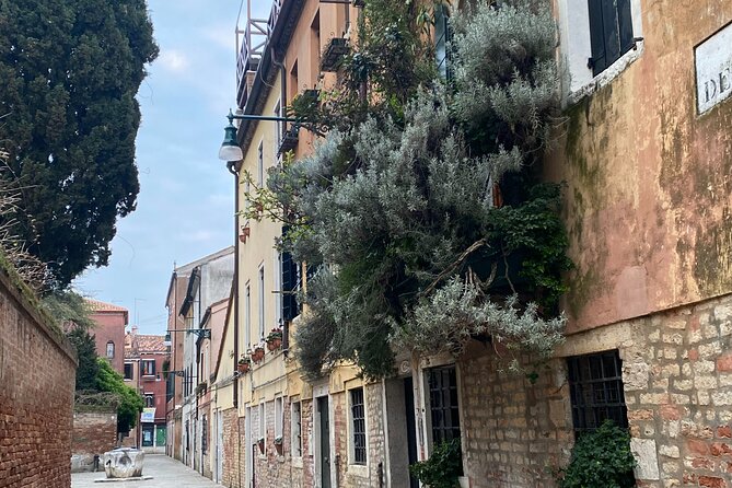 Another Side of the City: Discovering Authentic Venice - Campo Santa Margherita: the lived-in campo for a final drink or dinner