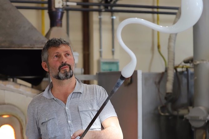 Authentic Murano Glass Tour - Private feels, small groups: why it matters in Venice