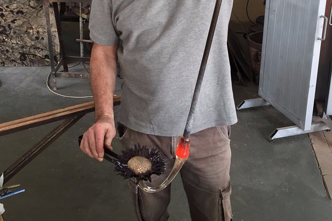 Authentic Murano Glass Tour - Price and value: is $155.68 a fair deal?