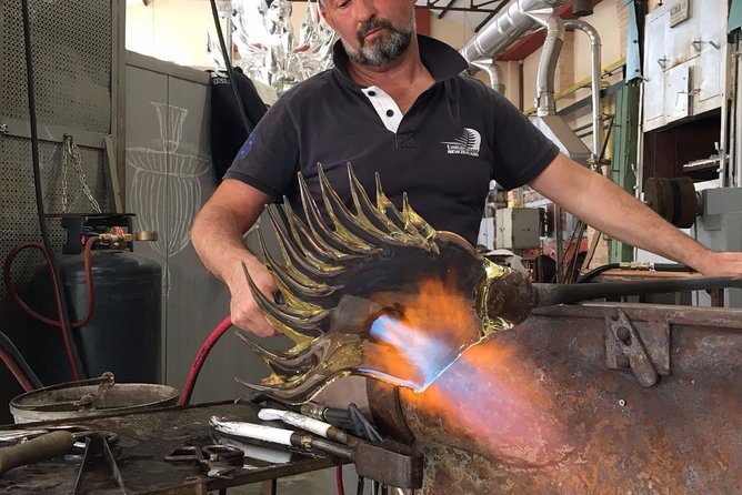 Authentic Murano Glass Tour - Who should book this Murano glass tour (and who might skip it)