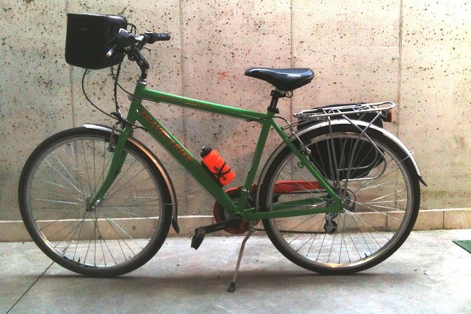Bike rental in Venice - Routes you can realistically build from Venice