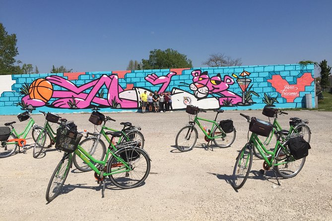 Bike rental in Venice - Price and value: $29.96 and why it can be fair