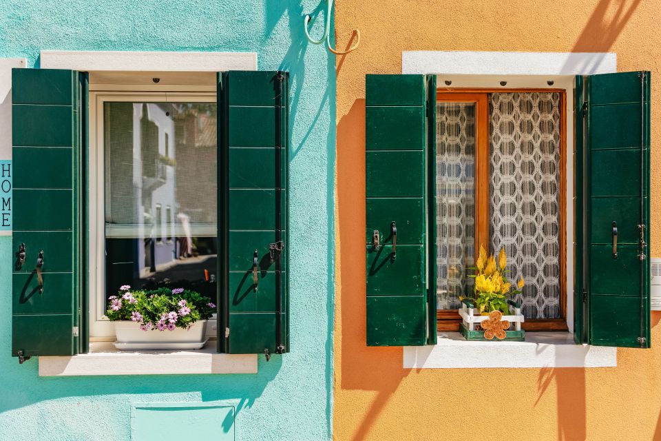 Boat Trip: Glimpse of Murano, Torcello & Burano Islands - Price vs. Value: Why This Is So Affordable