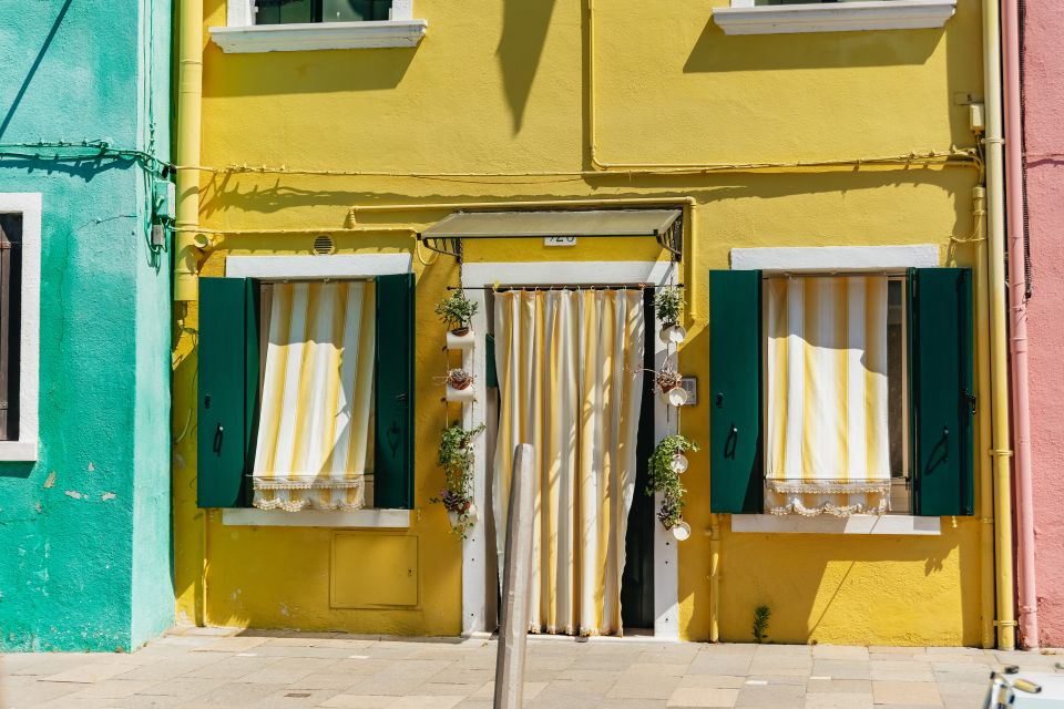 Boat Trip: Glimpse of Murano, Torcello & Burano Islands - Who Should Book This Tour (and Who Should Skip It)