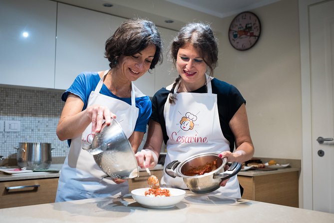 Cesarine: Home Cooking Class and Meal with a Local in Venice - What Makes This Venice Cooking Class Work So Well