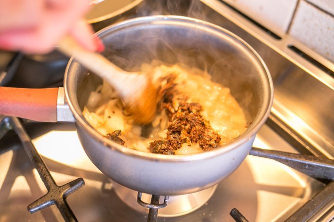 Cesarine: Home Cooking Class and Meal with a Local in Venice - How Cicchetti-Style Cooking Makes the Class More Fun