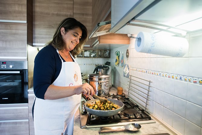 Cesarine: Home Cooking Class and Meal with a Local in Venice - Wines, Water, and Espresso: The Meal Part That Helps It Stick