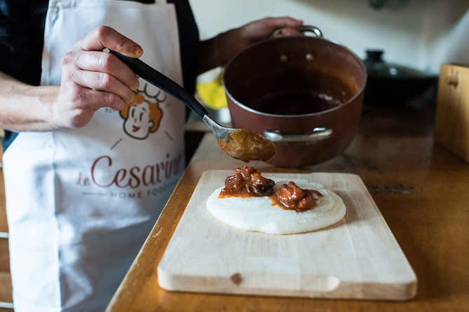 Cesarine: Home Cooking Class and Meal with a Local in Venice - Price and Value: Is $215.66 Worth It?