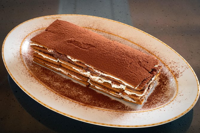 Cesarine: Private Pasta and Tiramisu Class in a Local Venice Home - Price and Value: Why This Costs What It Costs