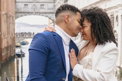 Cinematic Photoshoot in Venice: Capture Venice Hidden Gems - Price that makes sense (especially if you share it)