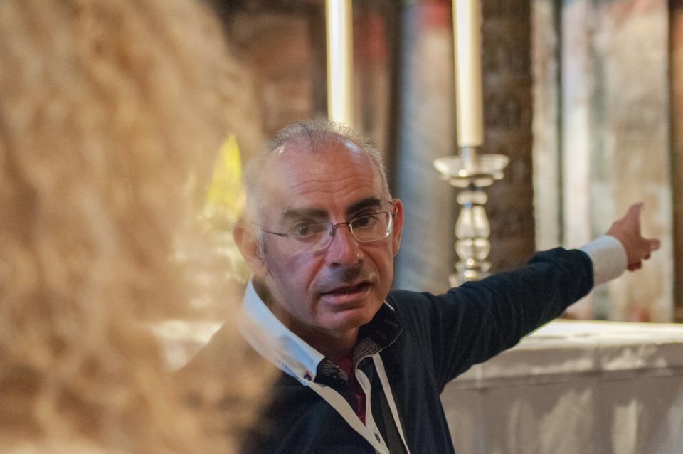 Classic Venice: 2-Hour Walking Tour with Basilica Entry - What you actually get for the price: $283.21 per group up to 9
