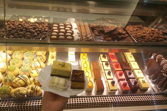 Coffee, Desserts with Highlights of Venice - A morning in Venice that smells like coffee (and moves at a human pace)