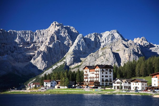 Discover the Dolomites, Cortina and Lake Braies from Venice - Key things I’d circle before you book