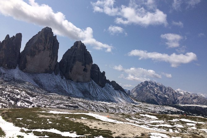 Discover the Dolomites, Cortina and Lake Braies from Venice - Price and value: $223.82 for transport, guiding, and logistics