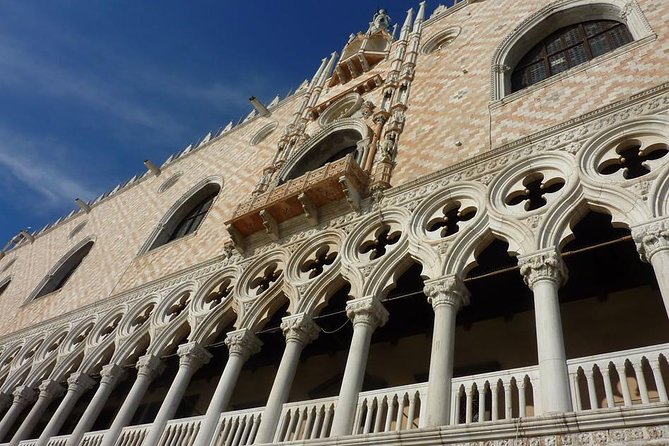 Doge's Palace Guided Tour - Optional Museo Correr: When That Extra Hour Makes Sense