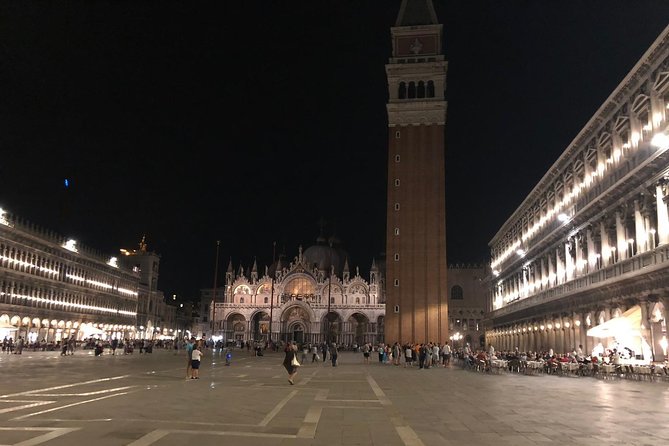 Doge's Palace & Saint Mark's After Hours Small Group Max 6 People - Price and Value: Is $337.41 Worth It?