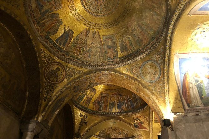 Doge's Palace & Saint Mark's After Hours Small Group Max 6 People - Who This Tour Fits Best (and Who Might Prefer Another Plan)