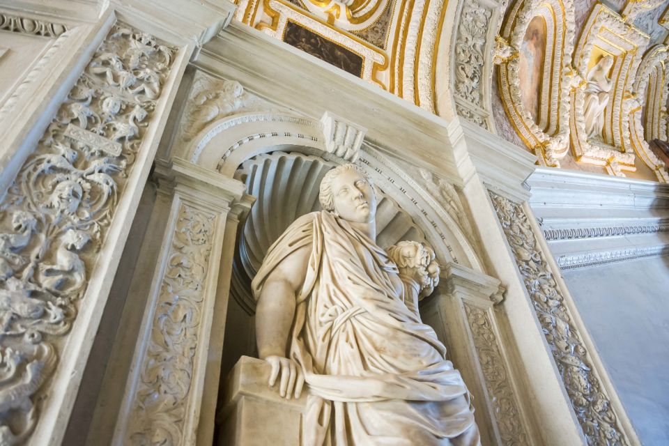Doge's Palace Skip-the-Line Guided Tour - Key points before you book