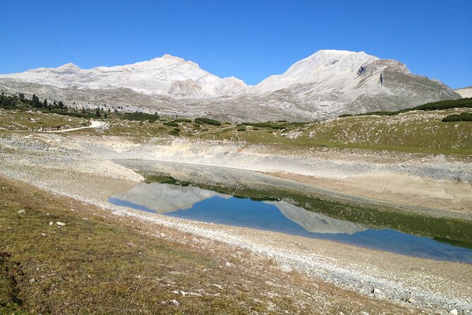 Dolomites & Cortina Small Group Tour from Venice - Price and logistics: is $223.72 good value from Venice?