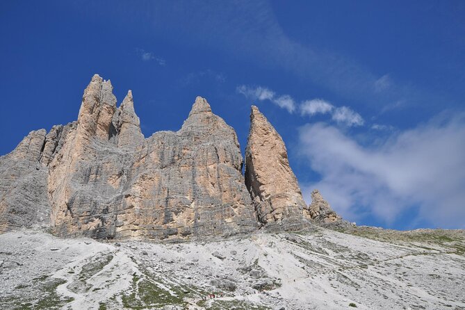 Dolomites & Cortina Small Group Tour from Venice - What the best guides do with this day