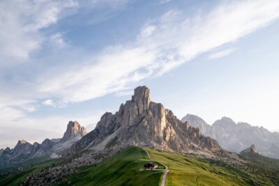 Dolomites Day Trip from Venice: Scenic Mountain Escape - The Van, the Timing, and Why the Small Group Matters
