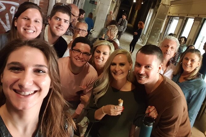 Eat, Drink and Repeat: Wine and Food Tasting Tour in Venice - How the Guide Helps You Avoid Tourist Traps (and Overpaying)