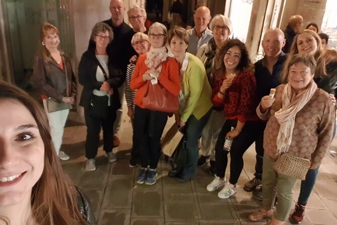 Eat, Drink and Repeat: Wine and Food Tasting Tour in Venice - Pricing and Value: What $114.46 Actually Buys You