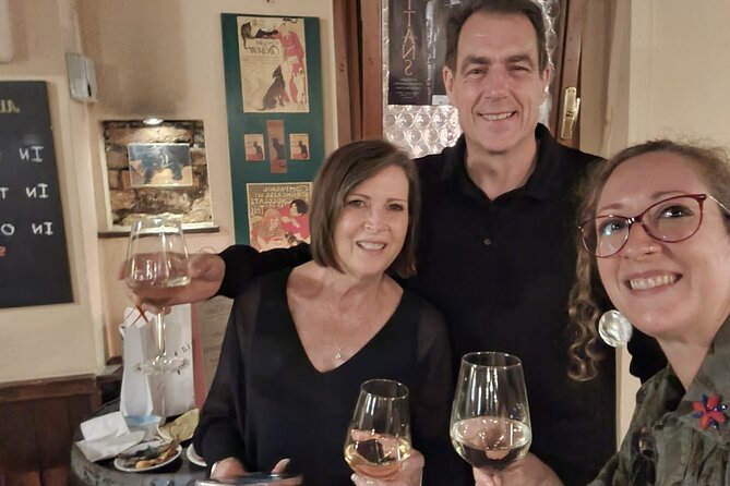 Eat, Drink and Repeat: Wine and Food Tasting Tour in Venice - The Best Time to Book (and What to Do Before You Go)