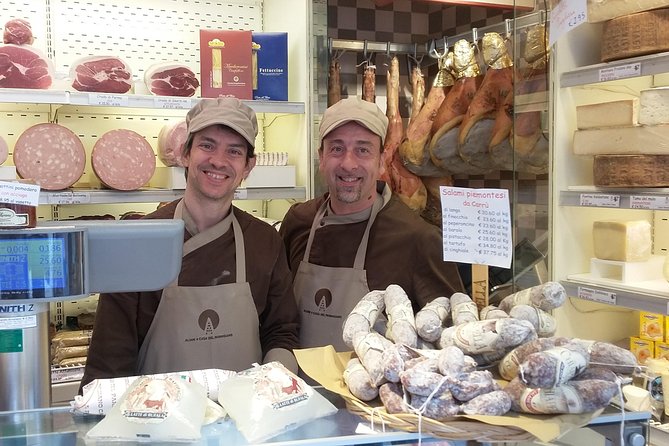 Eat Like a Local: Venice 3-Hour Small-Group Food Tasting Tour - Meeting point to finish line: how long it really takes