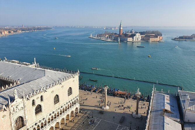 Exclusive Entrance Doge Palace & St. Mark's Basilica Terrace Tour - Should you book this Doge Palace and St. Mark’s terrace tour?