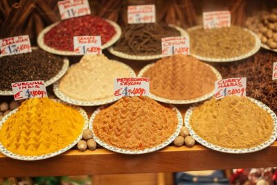 Exclusive Private Venice Food Tour with 6 or 10 Tastings - Starting at Campo Manin: the easiest way to get your bearings