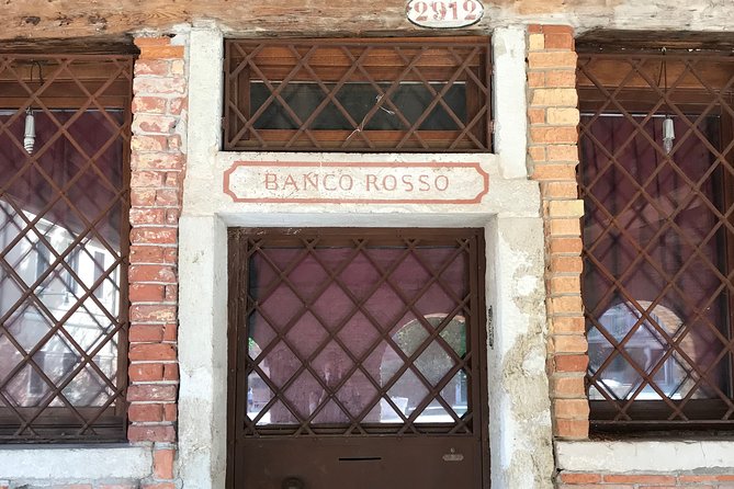 Exclusive Private Venice Jewish Ghetto Tour - Fondamenta Dei Ormesini and Campiello L’anconeta: finishing with local rhythm and next steps