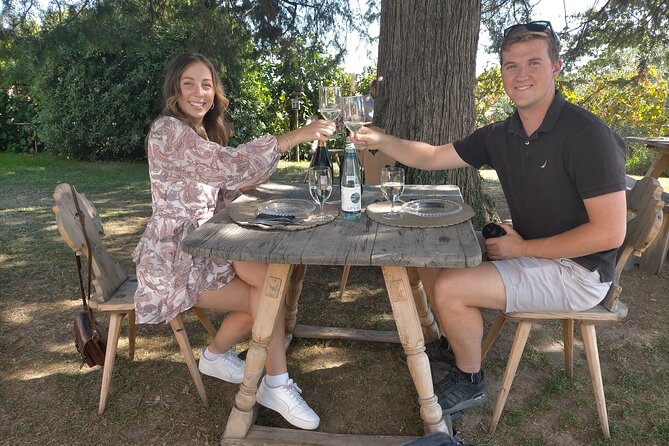 Exclusive Prosecco Wine Tour from Venice - Small Group - Timing, Views, and the Weather Factor in the Prosecco Hills