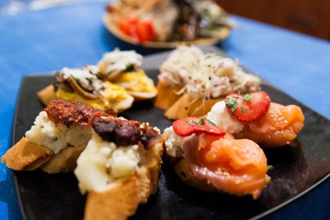 Experience A Traditional Sailor’s Supper In The Venetian Lagoon - Key Highlights I’d Put First