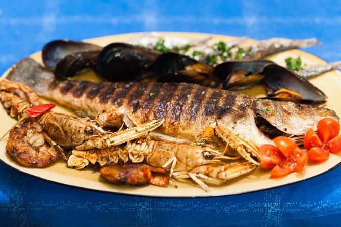 Experience A Traditional Sailor’s Supper In The Venetian Lagoon - Meeting at Campiello Santa Maria Formosa (and Timing That Actually Works)