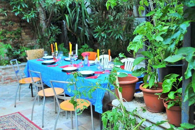 Experience A Traditional Sailor’s Supper In The Venetian Lagoon - Price and Value: What $153.96 Actually Buys You