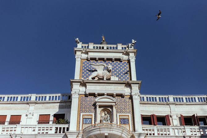 Family Friendly Venice Private City Tour - Stop 2: Marco Polo’s House and the Explorer-Story Factor
