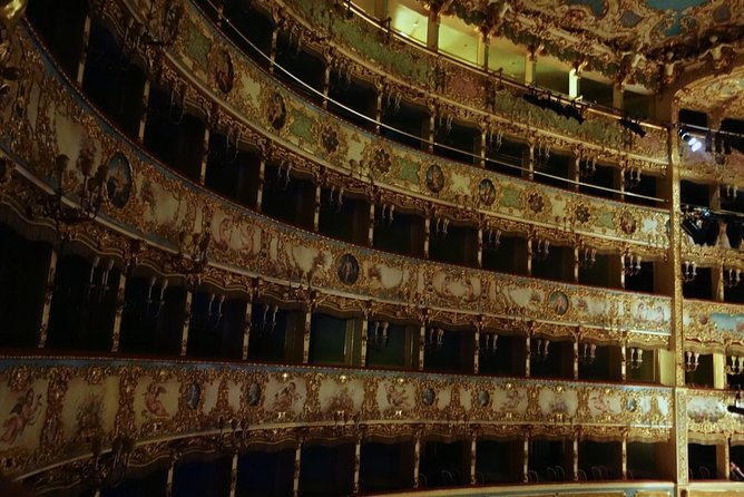 FriendInVenice: Experience the True Venice with a Private Tour - St Mark’s Square, Frari, San Marco, and the other “must-see” stops