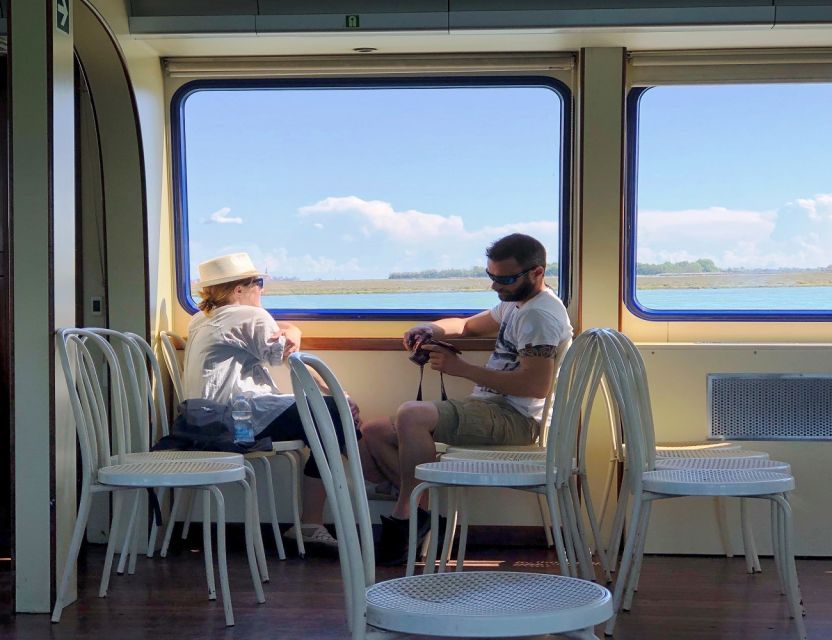 From Jesolo: Day Trip to Murano, Burano, and Torcello - Practical Tips That Save Time (and Sanity)