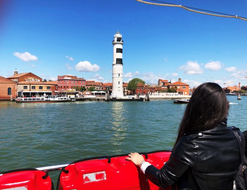 From Jesolo: Day Trip to Murano, Burano, and Torcello - Who This Tour Suits Best (and Who Might Prefer a Different Plan)