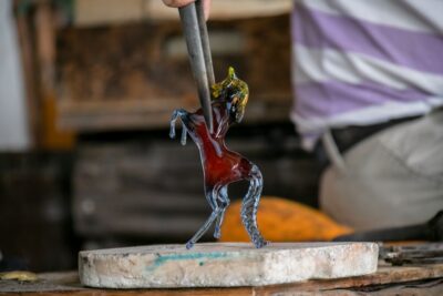 From Punta Sabbioni: Venice, Murano & Burano Guided Tour - San Marco Morning: Using 2.5 Hours Without Getting Lost