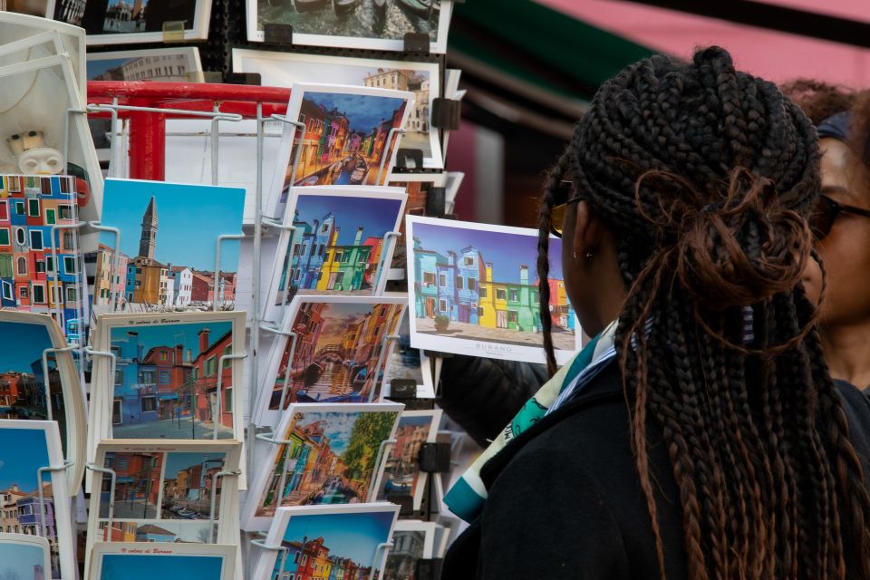 From Punta Sabbioni: Venice, Murano & Burano Guided Tour - The 7-Hour Schedule: Boat Time, Island Time, and a Realistic Pacing