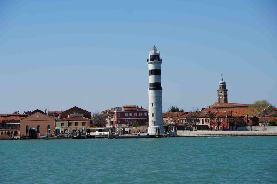From Punta Sabbioni: Venice, Murano & Burano Guided Tour - Should You Book This Punta Sabbioni Venice, Murano & Burano Tour?